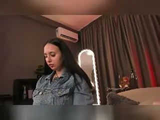 Xlovecam Live Porn of AlessiaMarais