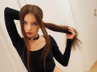 Xlovecam Sex Cam of GraceGold