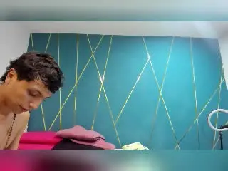 Xlovecam Live Porn of VelvettNova