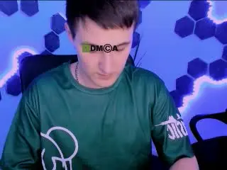 Xlovecam Live Sex of GingerLiam