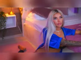 Xlovecam Best live sex cam show of JuicyJessye
