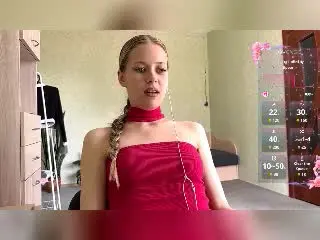 Xlovecam Adult Webcam of LillianaWhang