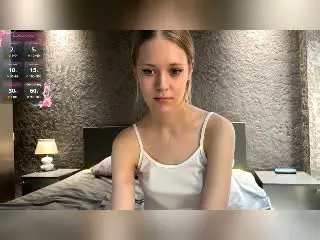 Xlovecam Nude Webcam of LillianaWhang