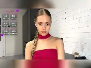 Xlovecam Adult Webcams of LillianaWhang