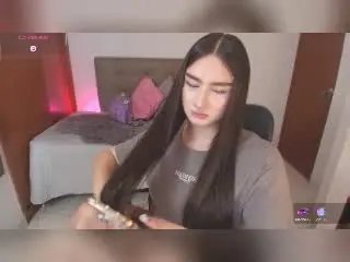 Xlovecam Free Live Porn of MileyBaker