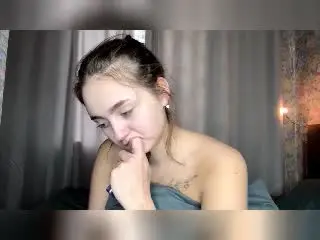 Xlovecam Watch Live Sex Cams of ElsyNevares