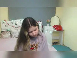 Xlovecam Free Live Porn of TinaRedly