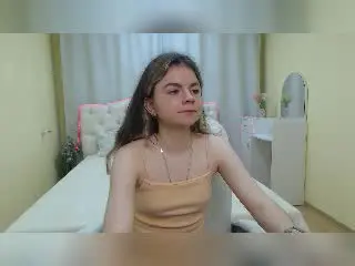 Xlovecam Best Webcam of TinaRedly
