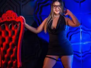 Xlovecam Adult Video Chat of AliciaBum