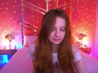 Xlovecam Live Sex of CuteeFoxy