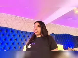 Xlovecam Watch Live Sex Cams of VioletaStone