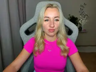 Xlovecam Sex Chat of BalletSwan