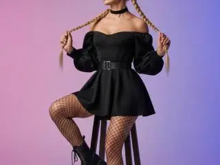 Xlovecam Private Sex Chat of BalletSwan