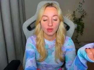 Xlovecam Live Sex Cam of BalletSwan