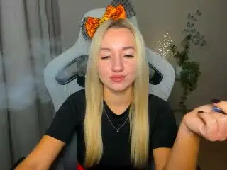 Xlovecam Live Sex of BalletSwan