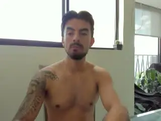 Xlovecam Private Sex Chat of Zhion