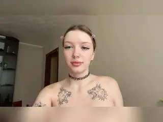 Xlovecam Best Webcam of RossanaSemone