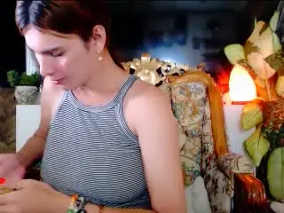 Xlovecam Sex Chat of BeautyQueenTs