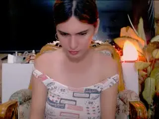 Xlovecam Private Sex Chat of BeautyQueenTs