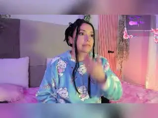 Xlovecam Free Live Porn of IsabellaCutte