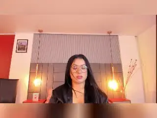 Xlovecam Adult Webcam of CristalRousse