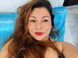 Xlovecam Sex Cam of SakotoDika