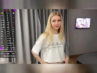 Xlovecam Free Live Porn of MargeryDoster
