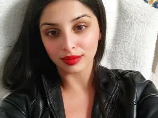 Xlovecam Live Porn of ScarletOra