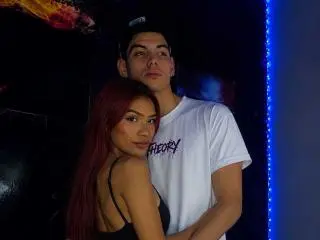 Xlovecam Free Live Porn of LuxeCouple