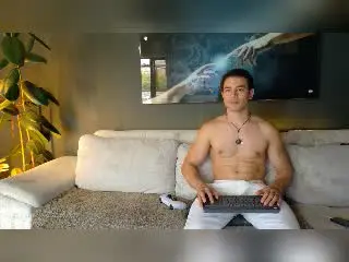 Xlovecam Watch Live Sex Cams of BastianAndEban