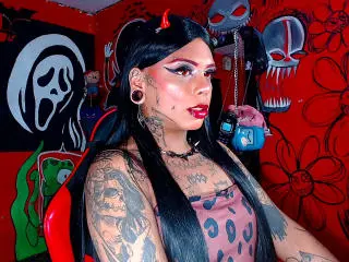 Xlovecam Watch Live Sex Cams of MarcelineDarketa