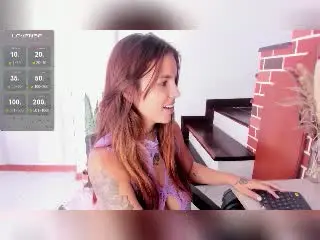 Xlovecam Best live sex cam show of MiaCrossing