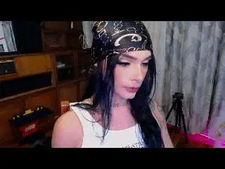 Xlovecam Live Porn of AdharaaMoon