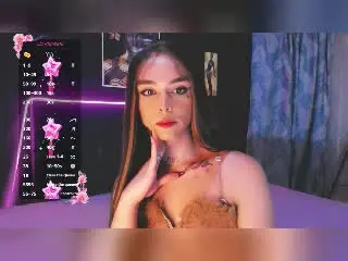 Xlovecam Adult Webcams of AdharaaMoon