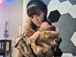 Xlovecam Private Sex Chat of OrianaLaFrancaise
