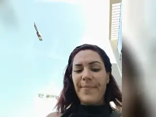 Xlovecam Live Sex of OrianaLaFrancaise