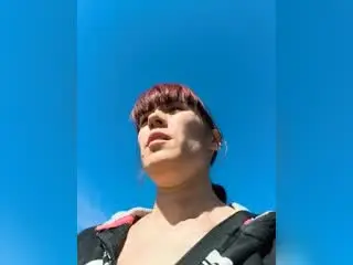 Xlovecam Free Porn Cam of OrianaLaFrancaise