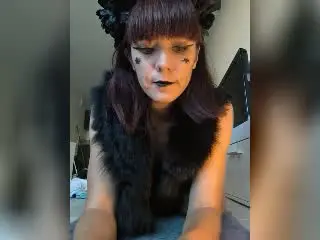 Xlovecam Best Webcam of OrianaLaFrancaise