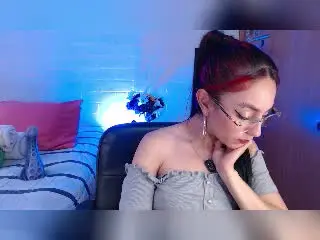 Xlovecam Adult Webcam of AmyStreetwise69