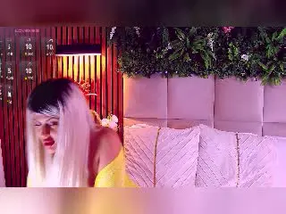 Xlovecam Sex Chat of SalmaRoze