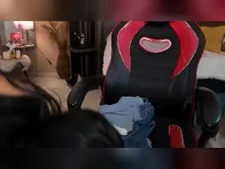 Xlovecam Best live sex cam show of LuciannaVega