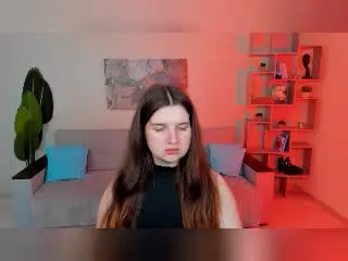 Xlovecam Live Sex of BonnieFlower