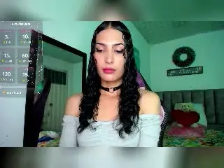 Xlovecam Nude Webcam of Lunardy