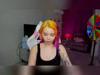 Xlovecam Sex Chat of EnergyBurnny