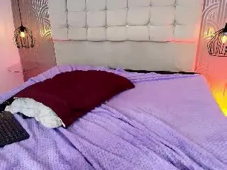 Xlovecam Live Sex of LexieBloom