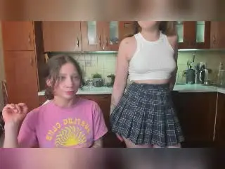 Xlovecam Live Sex Cam of HotCaramelsTrio