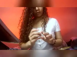 Xlovecam Private Sex Chat of TiaraKitty