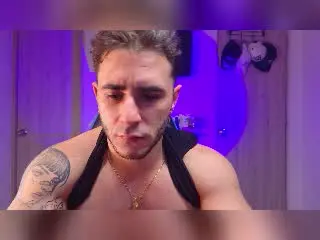 Xlovecam Adult Video Chat of TaylerDuster