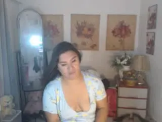 Xlovecam Sex Chat of SweetFilipinaTS