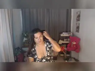 Xlovecam Sex Chat of SweetFilipinaTS